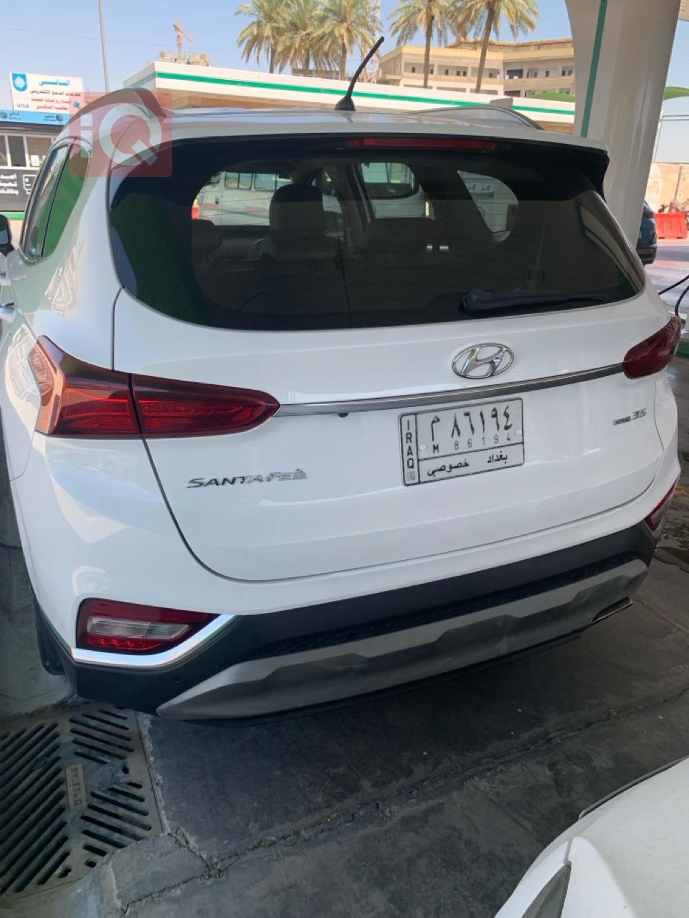 هیوندای سەنتافی